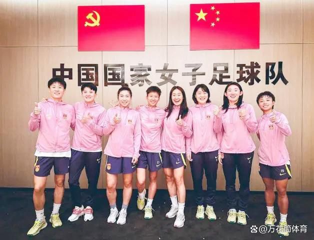 为你而来的美女